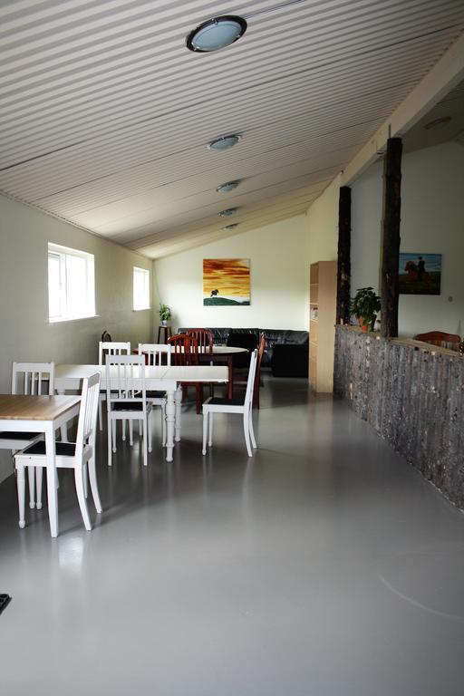 Kaldbakur Guesthouse Heimaland Exterior photo